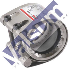 ACOPLAMIENTO STRAUB GRIP PARA UNION DE TUBERÍA